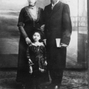 A photo of Rosalie (Rowelski ) Tannenbaum 