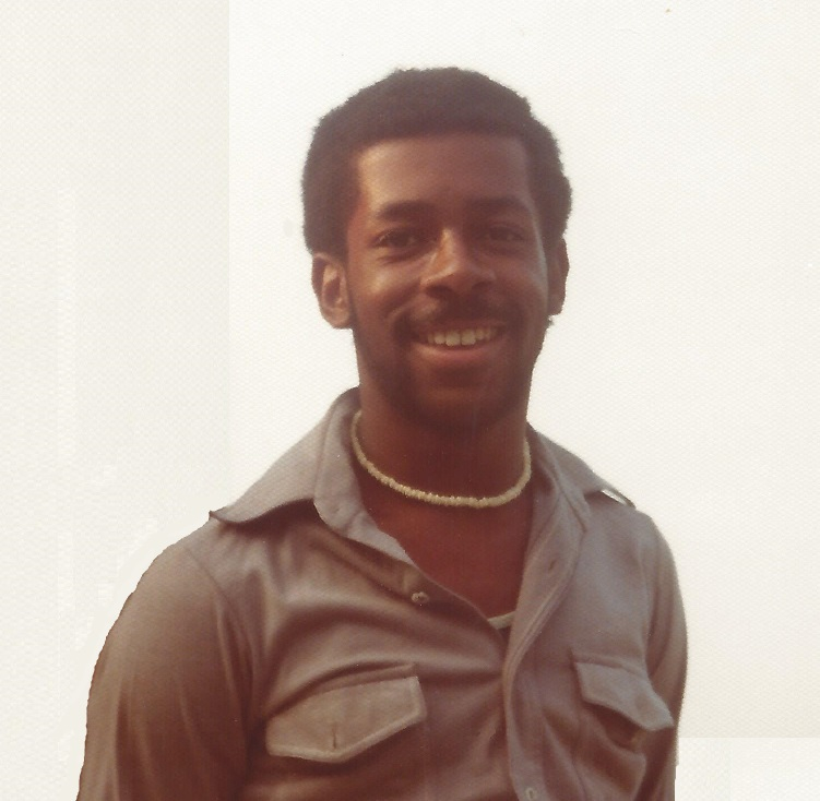 Norman Vincent Dodson