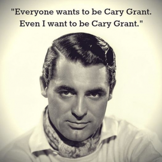 Cary Grant