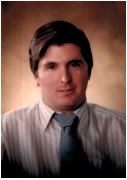 Jerry Lee Holbrook JUNE 30, 1964 – FEBRUARY 10, 2016    California