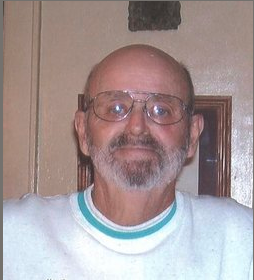 David Lester Johnson  1940 - 2010    Berrien, Michigan