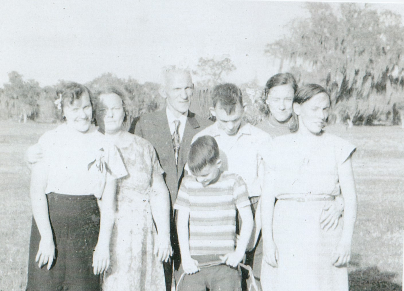 Nola Josephine Browning Barngrover