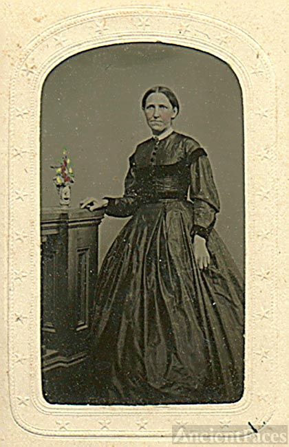 Louisa Donaldson