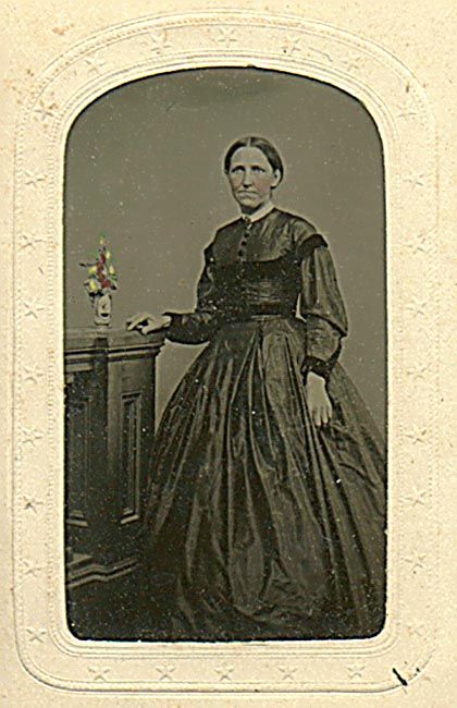 Louisa Donaldson