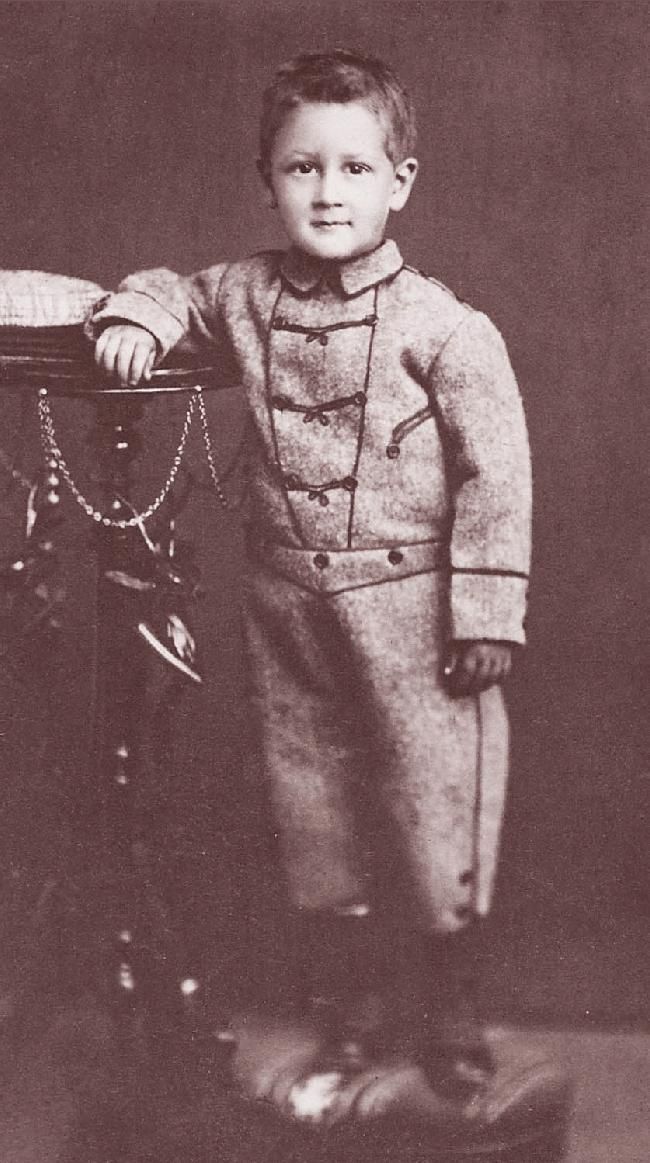 William Samuel Lewis