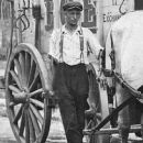 A photo of Robert "Bob" E. Tanner