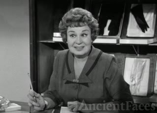Shirley Booth