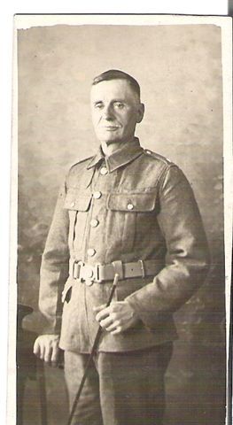 Herbert William John Miller