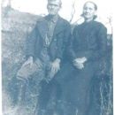 A photo of Nancy (Barnes) Peck
