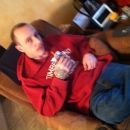 A photo of Joey Alfano