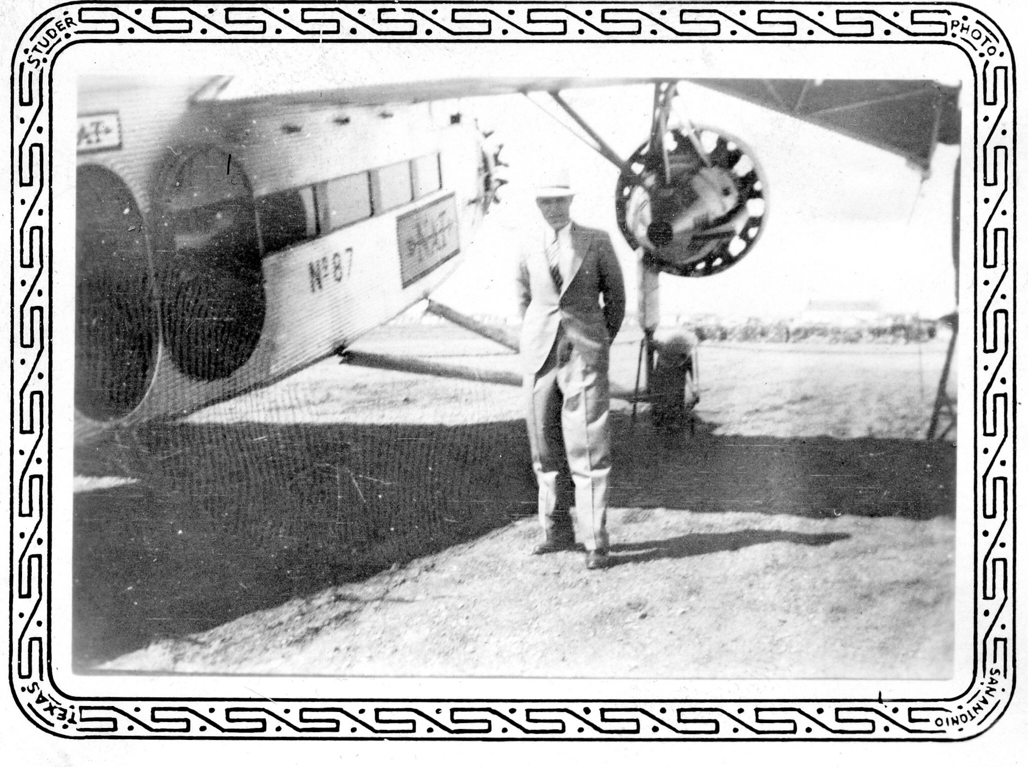 Alfred J. Puchis