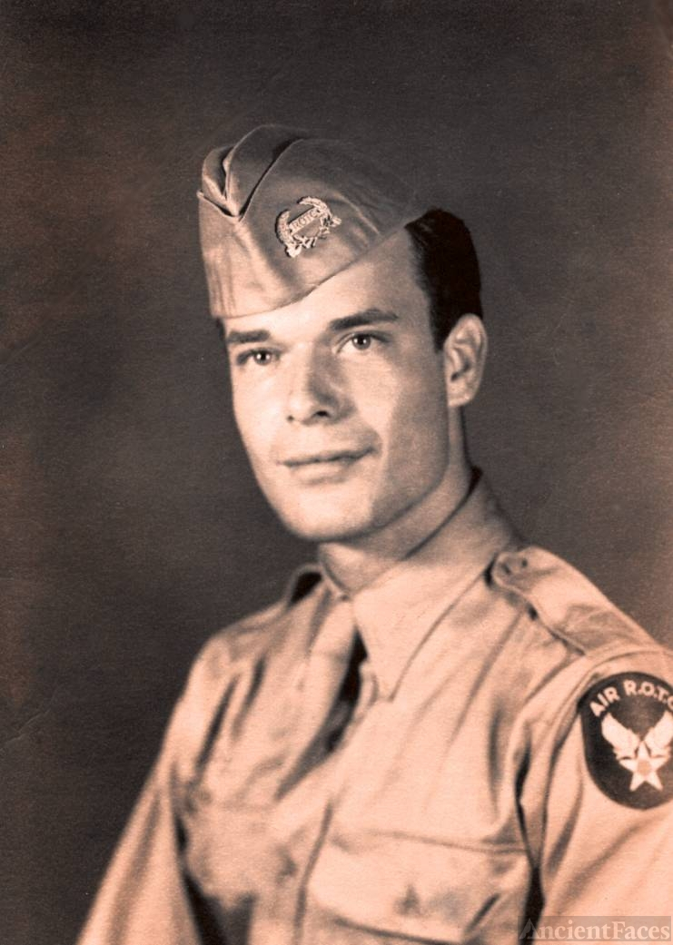 Arthur W Kneibler Jr.