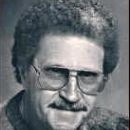 A photo of Norman R. Nordyke