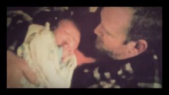 Blaise Benscoter Jr. and Sr.