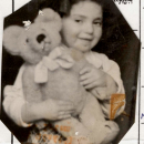 A photo of Judith Stark