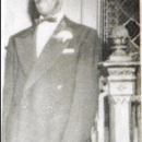 A photo of Milton Liburd