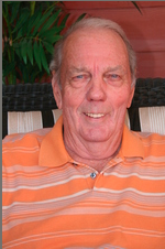 Gene B. Holbrook  1933 - 2012  Georgia