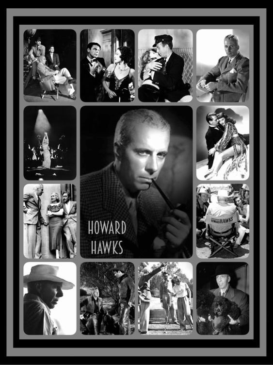 Howard Hawks