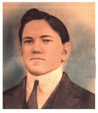 Charles Thomas