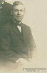 Ira John Posey Sr.