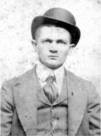 Patrick Earl Fletcher