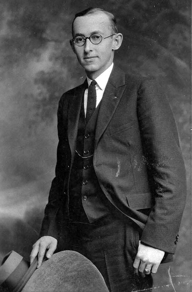 Thomas A. Mann