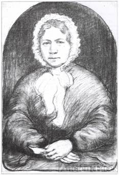 Elizabeth "Nabby" Howe Young