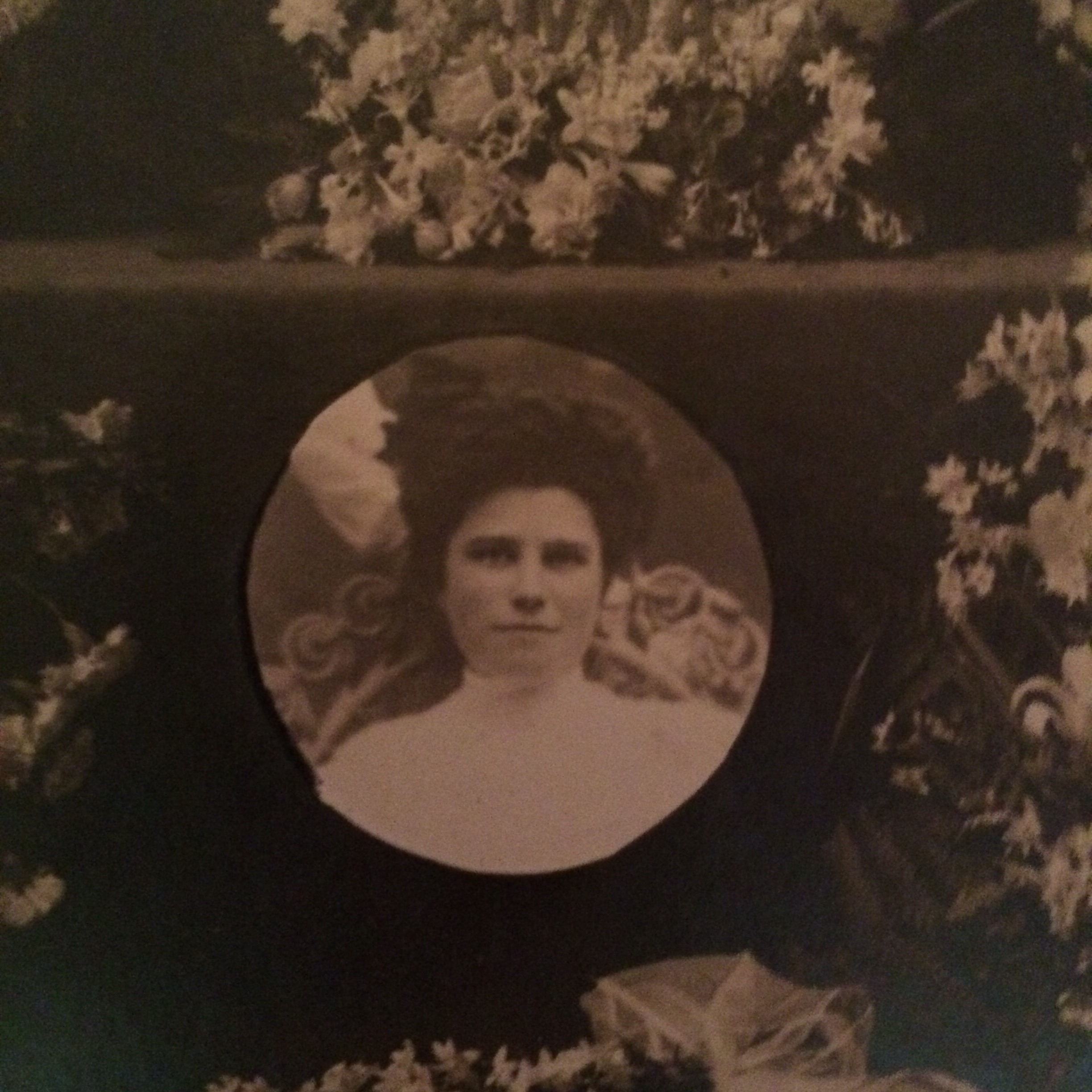 Anna Coufal