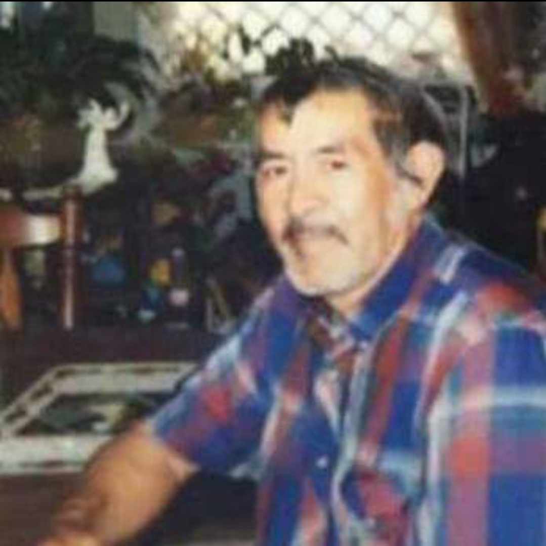 Faustino Caudillo
