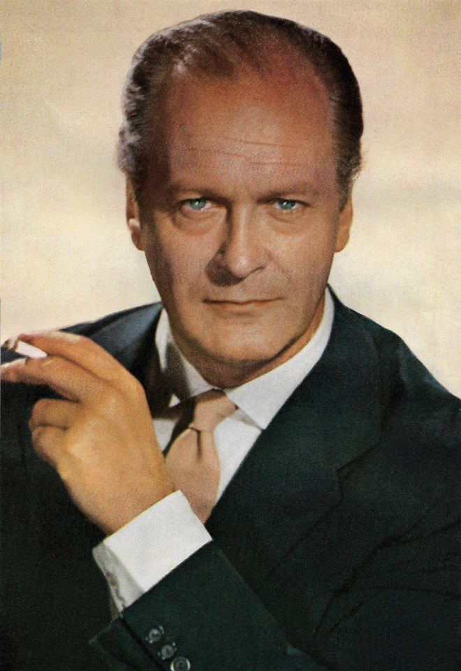 Curt Jurgens