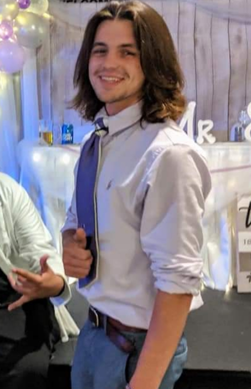 Zachary Adam Czerniakowski 