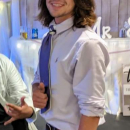 A photo of Zachary Adam Czerniakowski 