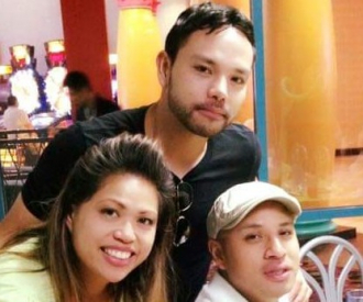 MARITES, MIGER II, GERVACIO MICAH III
ORNOPIA
