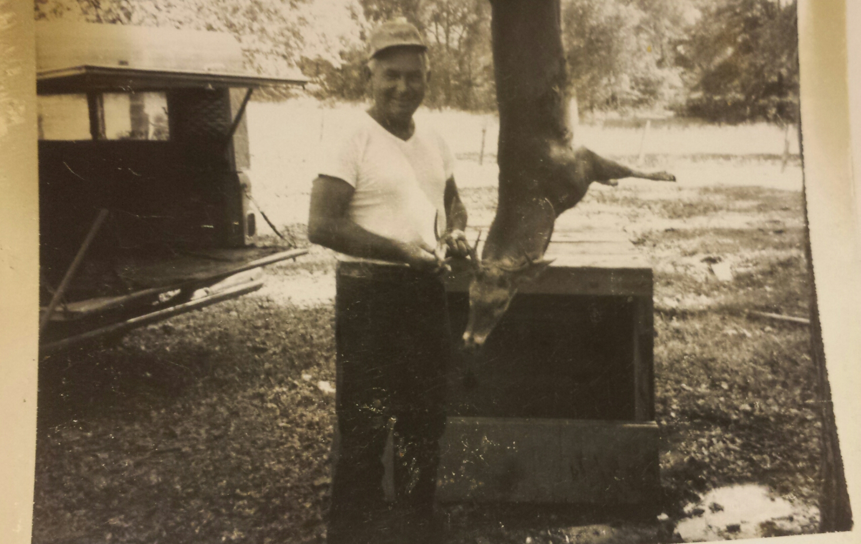 Amos Leroy Gregson