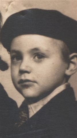 Israel Wottitz