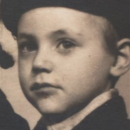 A photo of Israel Wottitz