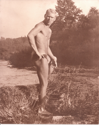 A photo of Leopoldas Alfons Kepalas