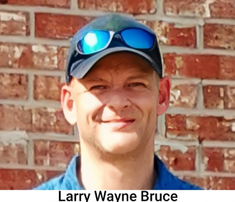 Larry Wayne Bruce 