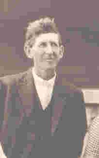 George Wesley