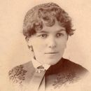 A photo of Lizzie Greg