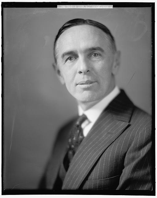 MORAN, JOHN E. HONORABLE