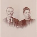 A photo of Sarah S. Buffington Wyman Kennedy