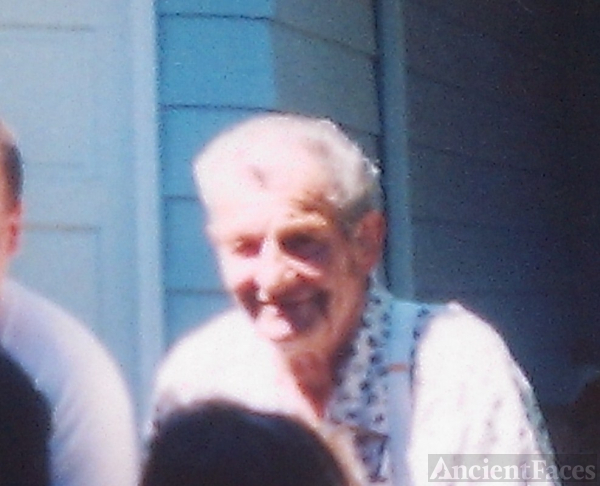 Eugene George