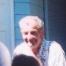 A photo of Eugene "Gene" Joseph George
