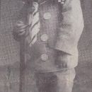 A photo of L J Deel