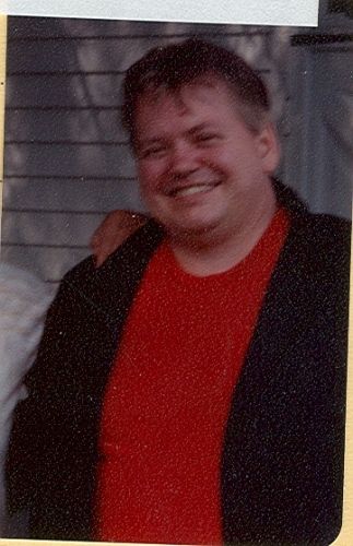 A photo of Robert J Goodbread