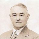 A photo of John Rowe