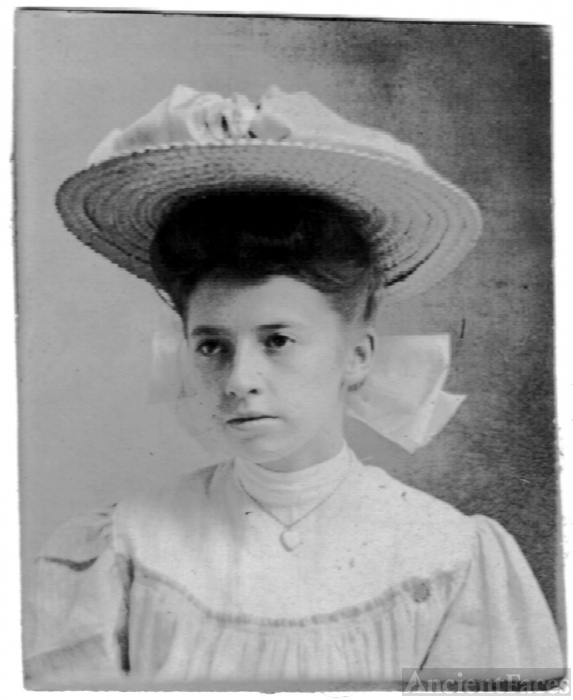Beulah Irene Fish