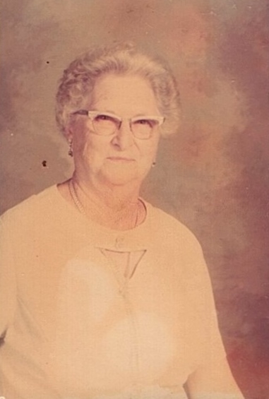 Hattie Kirchoff