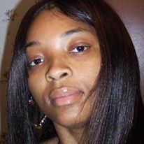 Sabrina Eaddy